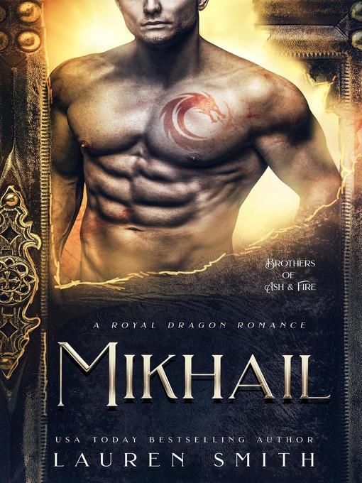 Title details for Mikhail by Lauren Smith - Available